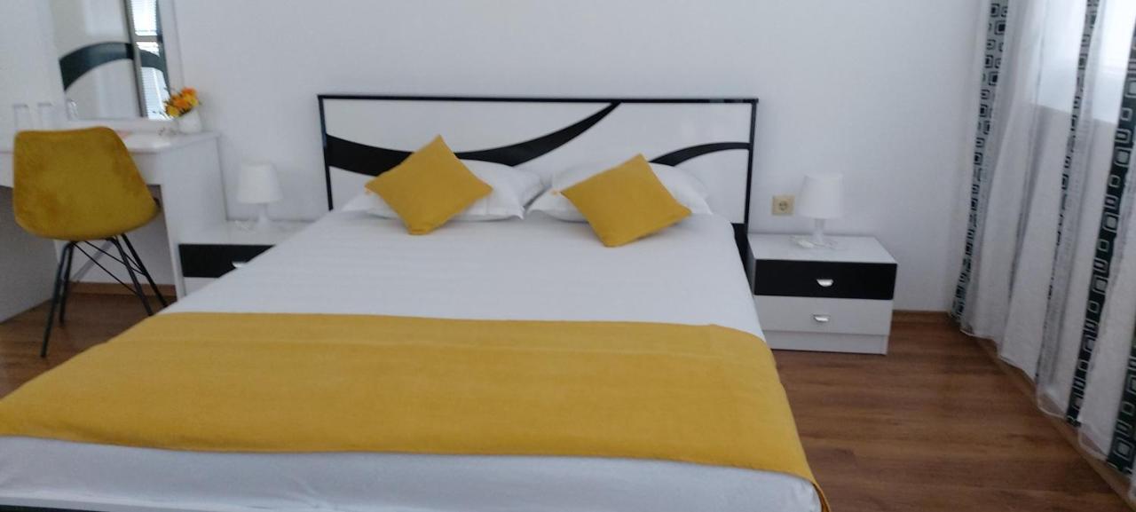 Stephanovy Guest House 소조폴 외부 사진