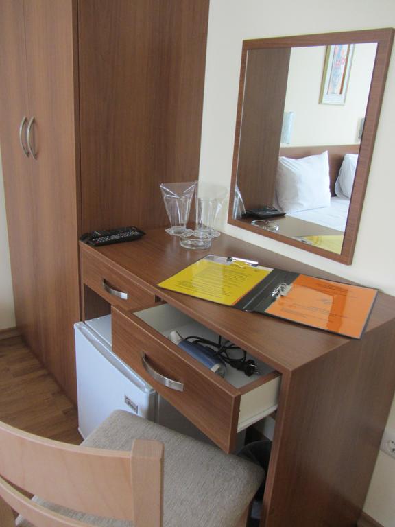 Stephanovy Guest House 소조폴 객실 사진