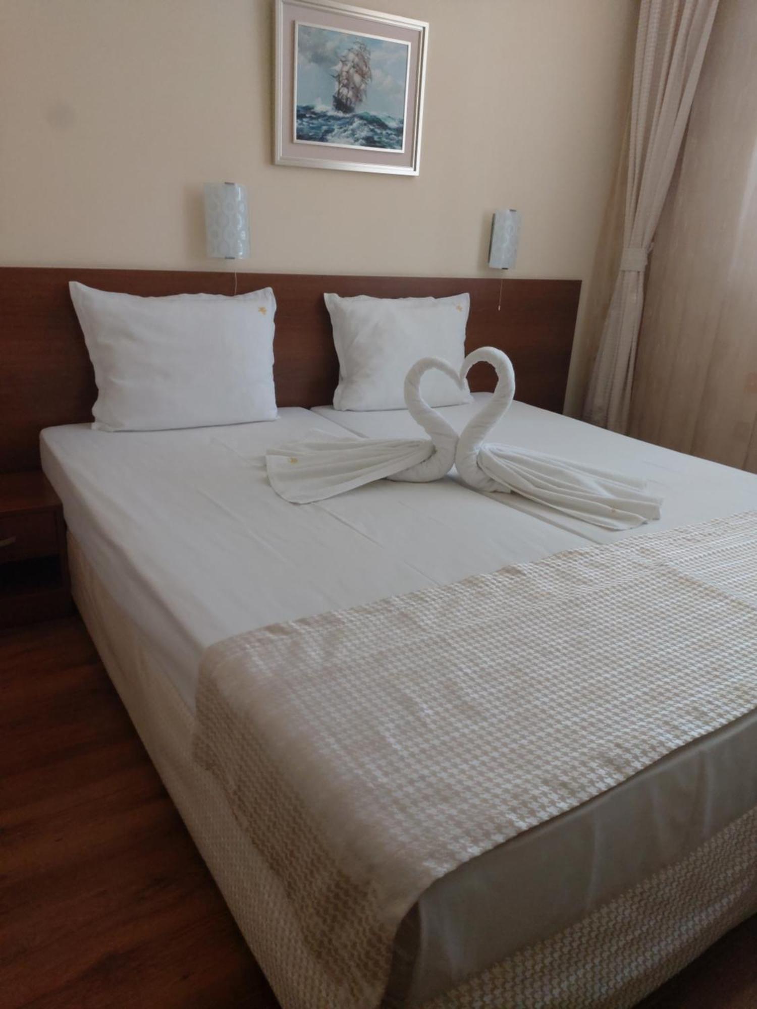 Stephanovy Guest House 소조폴 외부 사진
