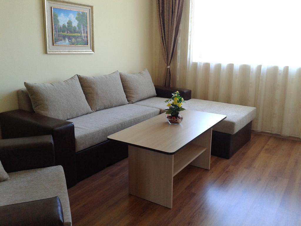 Stephanovy Guest House 소조폴 객실 사진