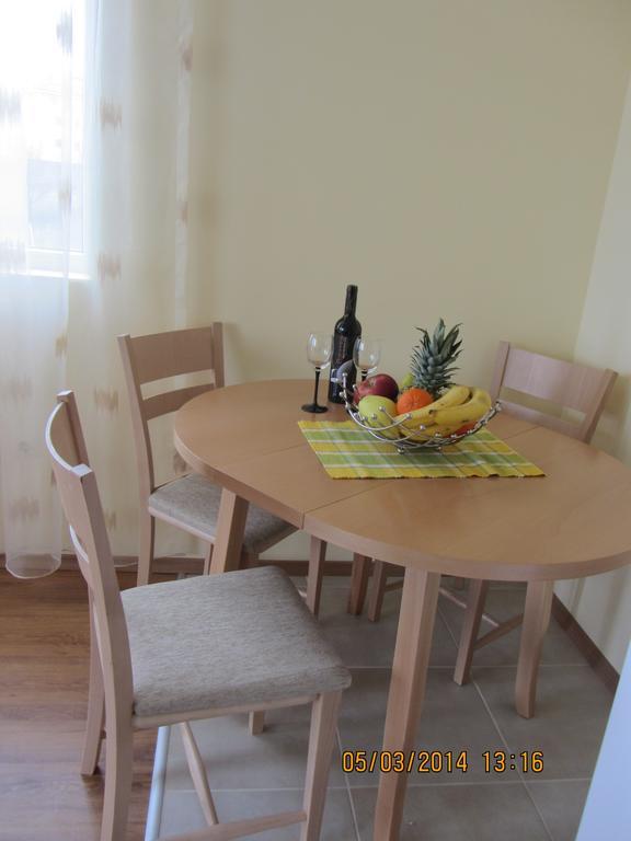 Stephanovy Guest House 소조폴 객실 사진