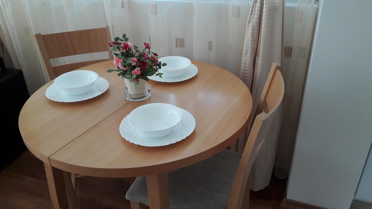 Stephanovy Guest House 소조폴 외부 사진