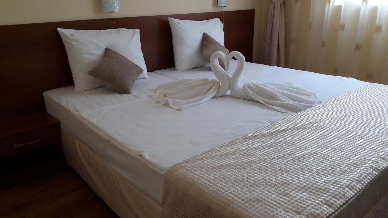Stephanovy Guest House 소조폴 외부 사진